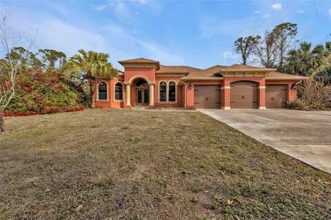 3000 NARCISSUS TERRACE, NORTH PORT, FL 34286
