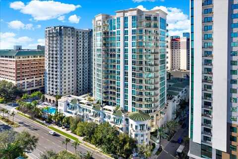 450 KNIGHTS RUN AVENUE, TAMPA, FL 33602