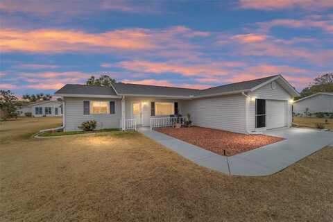 10476 SE 178TH STREET, SUMMERFIELD, FL 34491
