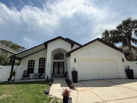 322 N SHADOWBAY BOULEVARD, LONGWOOD, FL 32779