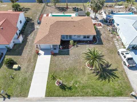 93 ROTONDA CIRCLE, ROTONDA WEST, FL 33947