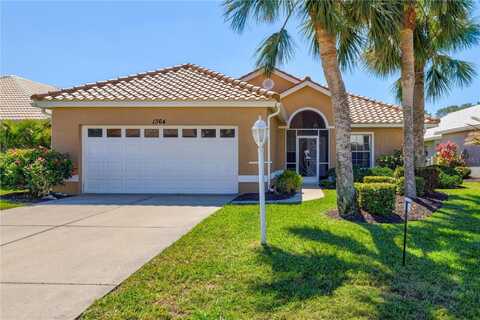 1364 BERKSHIRE COURT, VENICE, FL 34292