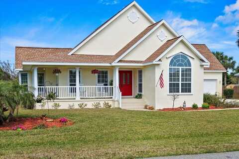 21 DEERWOOD STREET, PALM COAST, FL 32137