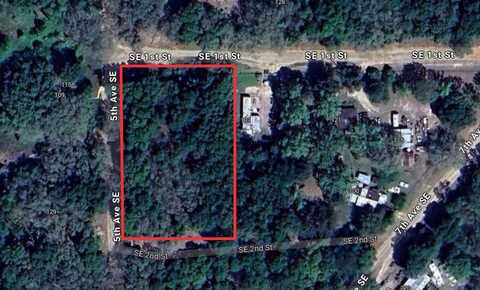 Xxx SE 1ST STREET, INTERLACHEN, FL 32148