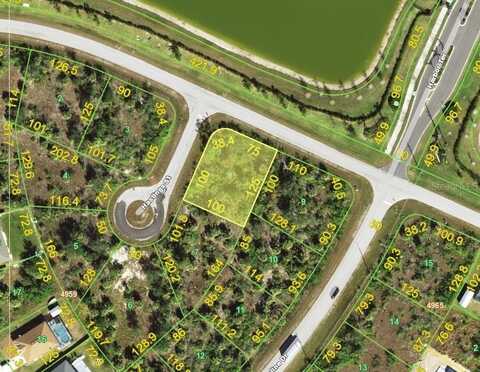 8062 HASTINGS STREET, PORT CHARLOTTE, FL 33981