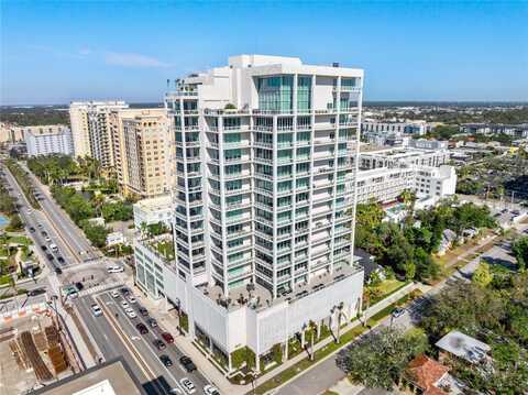 540 N TAMIAMI TRAIL, SARASOTA, FL 34236