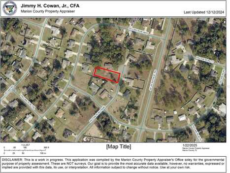 0 PECAN RUN TRACK, OCALA, FL 34472