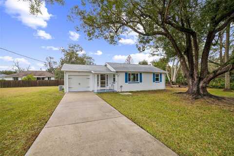 277 DEBARY DRIVE, DEBARY, FL 32713