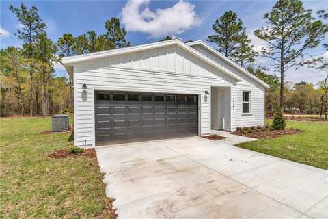 12707 SW 78TH PLACE, DUNNELLON, FL 34432
