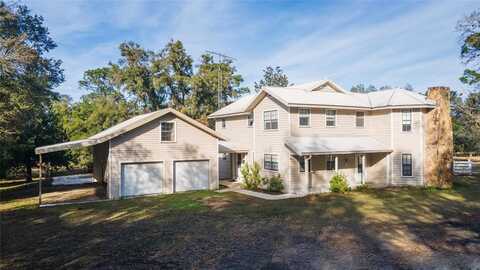 395 SW 197TH COURT, DUNNELLON, FL 34431
