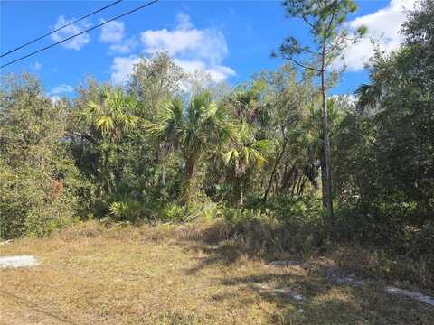 1133105509 & 1133105510 LAKEPORT STREET, NORTH PORT, FL 34288