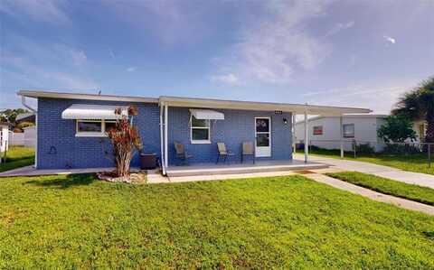 8724 AGRESS AVENUE, NORTH PORT, FL 34287