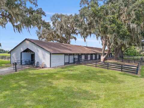 15351 SE 57TH TERRACE UNIT #20, SUMMERFIELD, FL 34491