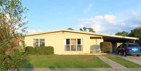2544 ELKCAM BOULEVARD, PORT CHARLOTTE, FL 33952