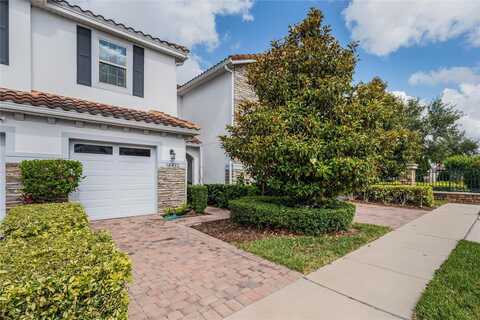 14493 SWANLEY STREET, ORLANDO, FL 32832