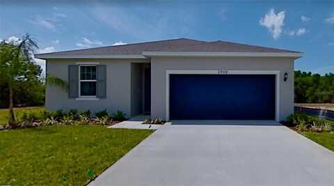2968 SUPERMARINE ROAD, TAVARES, FL 32778