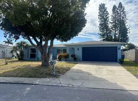 7524 VIENNA LANE, PORT RICHEY, FL 34668