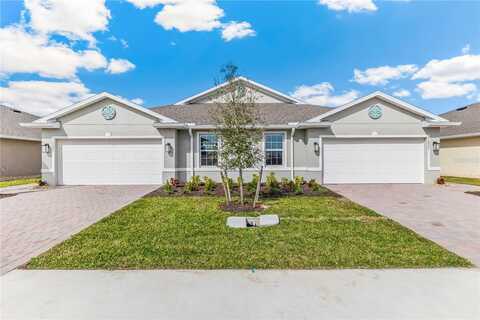 16423 BRIDLE RIDGE STREET, PORT CHARLOTTE, FL 33953
