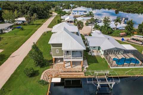 9691 SW ANCHOR DRIVE, ARCADIA, FL 34269