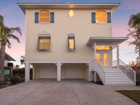 114 GULL DRIVE, ANNA MARIA, FL 34216