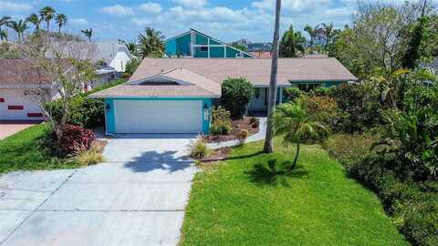 2993 W VINA DEL MAR BOULEVARD, ST PETE BEACH, FL 33706