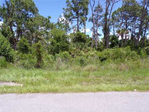 96 POMPANO STREET, PORT CHARLOTTE, FL 33953