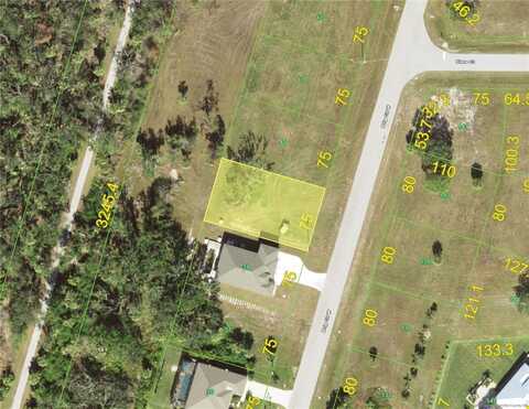 201 BRIG CIRCLE W, PLACIDA, FL 33946