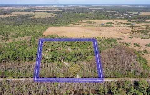 13591 DUKE HIGHWAY, ALVA, FL 33920
