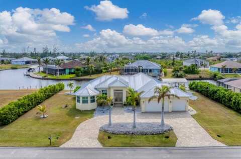 15228 CHINOOK WAY, PORT CHARLOTTE, FL 33981