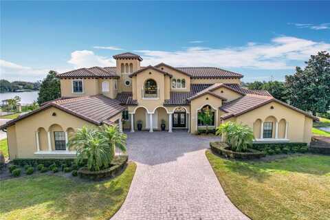 12812 JACOB GRACE COURT, WINDERMERE, FL 34786
