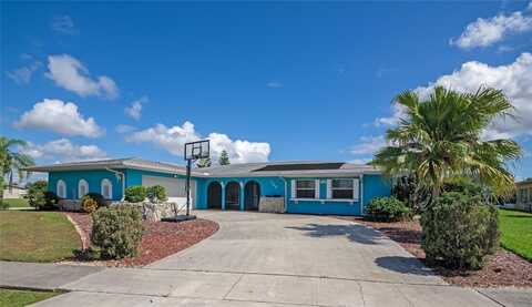 125 SEVERIN ROAD SE, PORT CHARLOTTE, FL 33952
