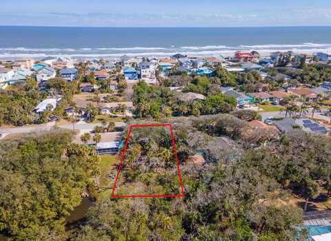 2230 S DAYTONA AVENUE, FLAGLER BEACH, FL 32136