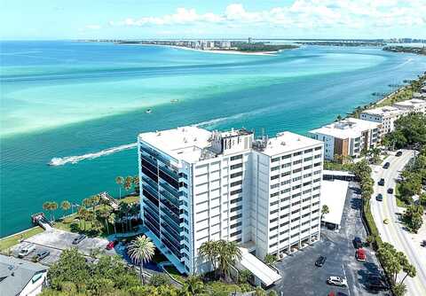 4822 OCEAN BOULEVARD, SARASOTA, FL 34242