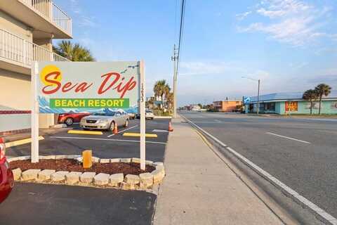 1233 S ATLANTIC AVENUE, DAYTONA BEACH, FL 32118