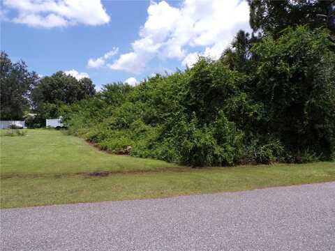 EMBASSY ROAD, NORTH PORT, FL 34291