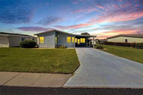37622 NEW HORIZONS BOULEVARD, ZEPHYRHILLS, FL 33541
