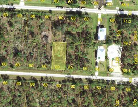 27480 MANDALAY DRIVE, PUNTA GORDA, FL 33955