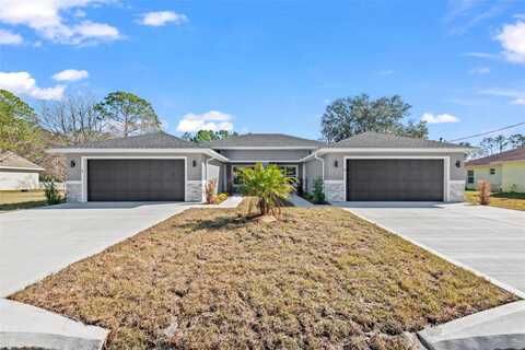 76 LYNBROOK DRIVE, PALM COAST, FL 32137