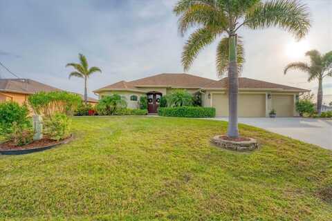 1 SPORTSMAN TERRACE, ROTONDA WEST, FL 33947