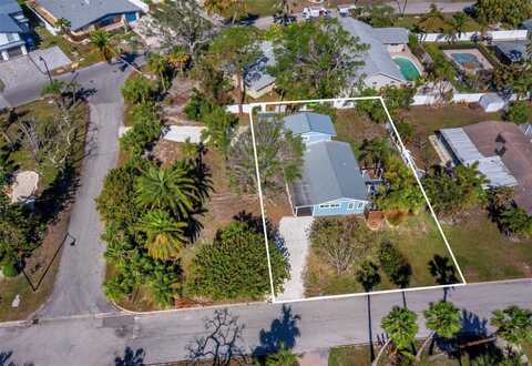 651 FOX STREET, LONGBOAT KEY, FL 34228