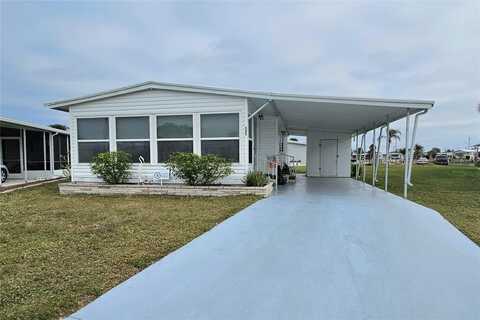 525 PARKWOOD AVENUE, NORTH PORT, FL 34287