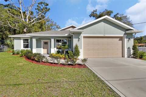 731 E COX STREET, DELAND, FL 32724