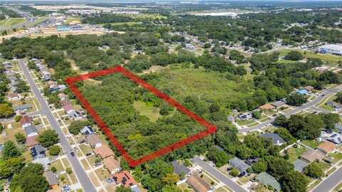 E CELESTE STREET, APOPKA, FL 32703