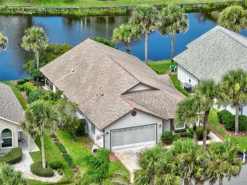 8 SEA VISTA DRIVE, PALM COAST, FL 32137