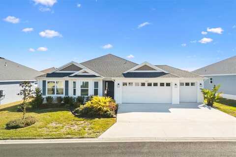 2484 LYNETTE AVENUE, THE VILLAGES, FL 32163