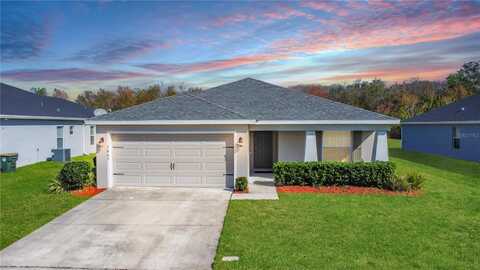 2863 HARLOW AVENUE, Saint Cloud, FL 34772