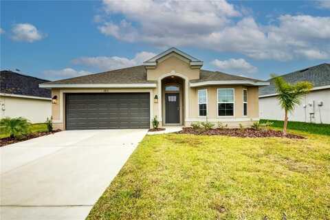 6814 162ND PLACE E, PARRISH, FL 34219