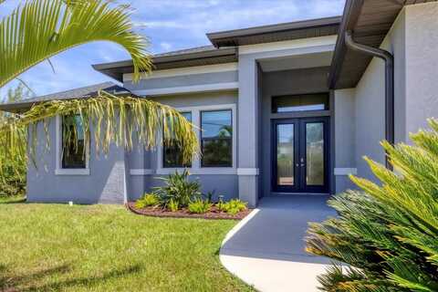10721 AYEAR ROAD, PORT CHARLOTTE, FL 33981