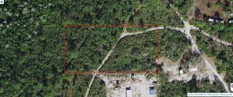 HOLOPAW GROVES ROAD, Saint Cloud, FL 34773
