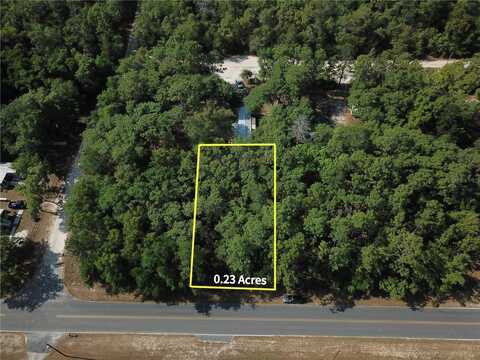 113 CHESTNUT STREET, INTERLACHEN, FL 32148